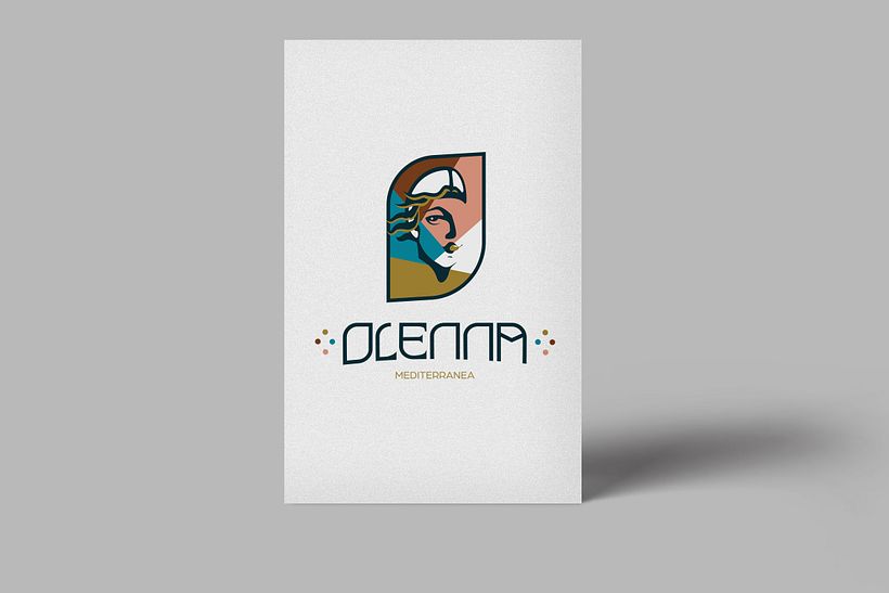 My project in Principles of Concepting and Branding course 0
