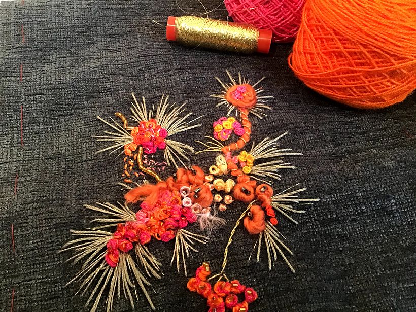 Do it yourself: comparte tu creación y gana un curso 2