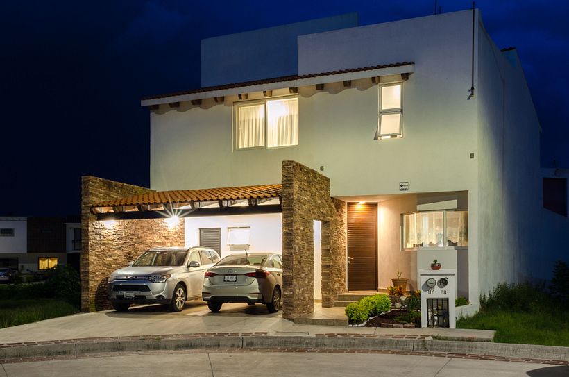 CASA PUNTARENA