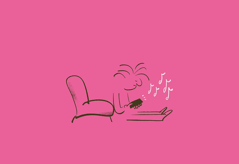 TikTok for Boomers | El País Semanal 8
