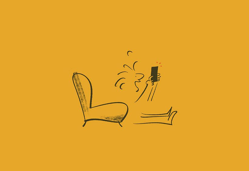 TikTok for Boomers | El País Semanal 7