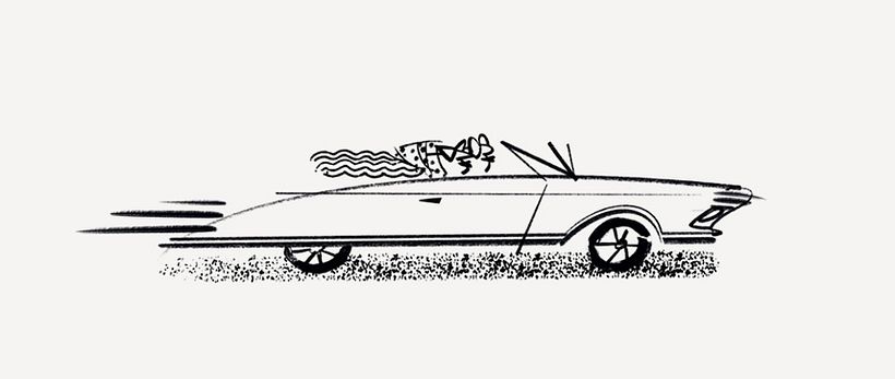The Great Outdoors | The New Yorker 0