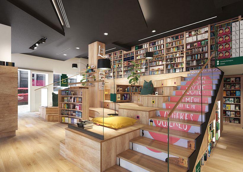 La Casa del Libro 2