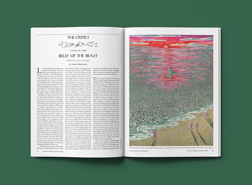Belly of the Beast | The New Yorker -1