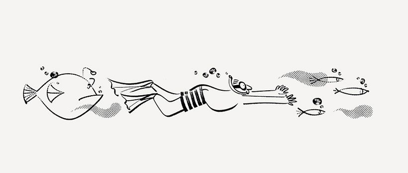 Belly of the Beast | The New Yorker 0