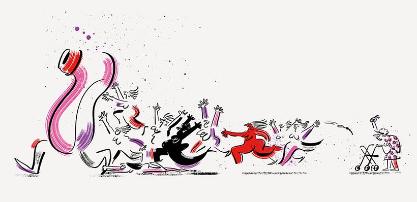 Satisfyer, the Sex Toy | El País Semanal 0