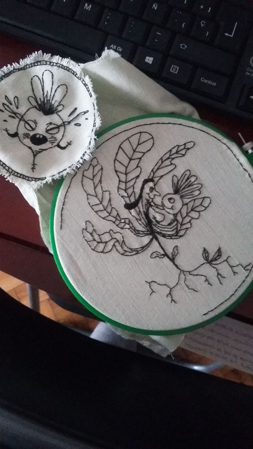Do it yourself: comparte tu creación y gana un curso 1
