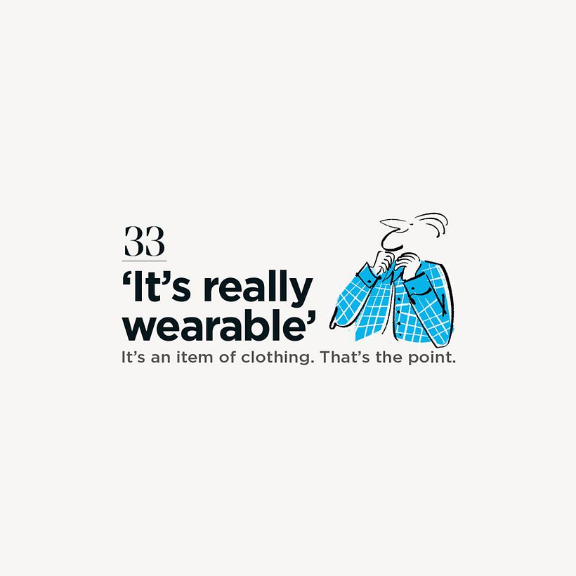 34 Words That People Hate | British GQ 6