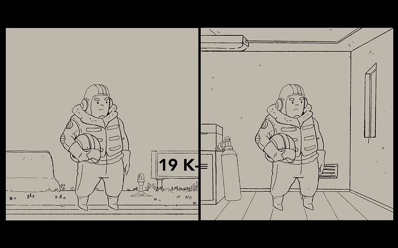 Lineart