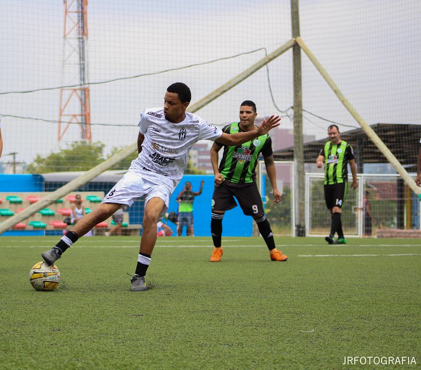 Fotografia Esportiva 1