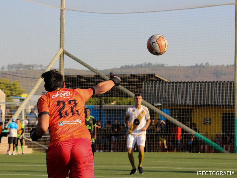 Fotografia Esportiva 2