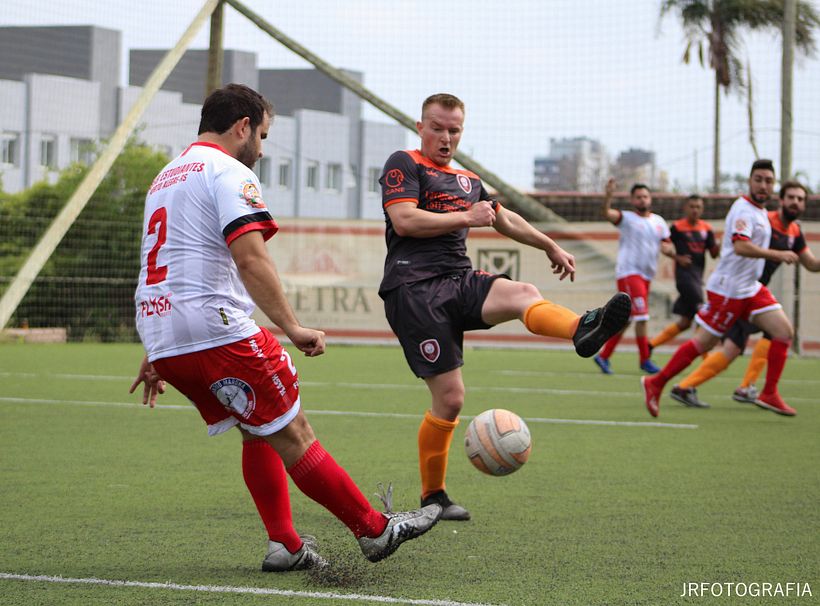 Fotografia Esportiva 3