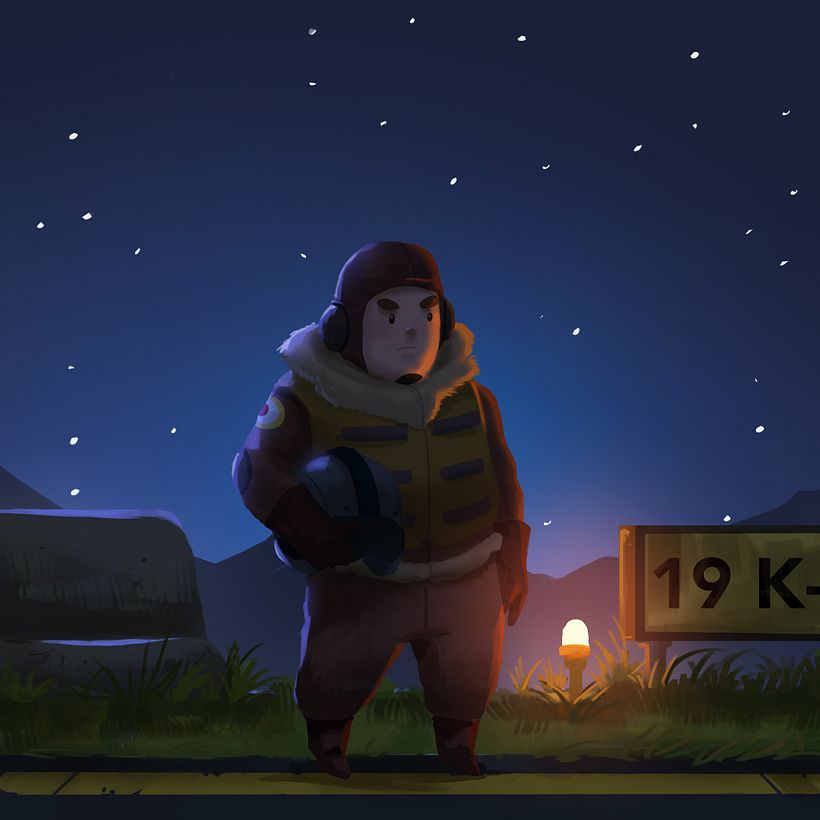night light