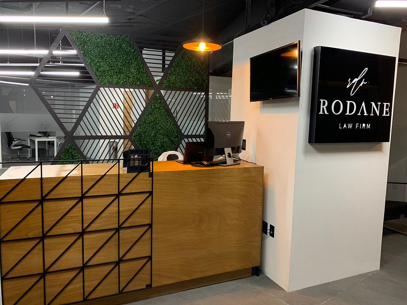 Recepción