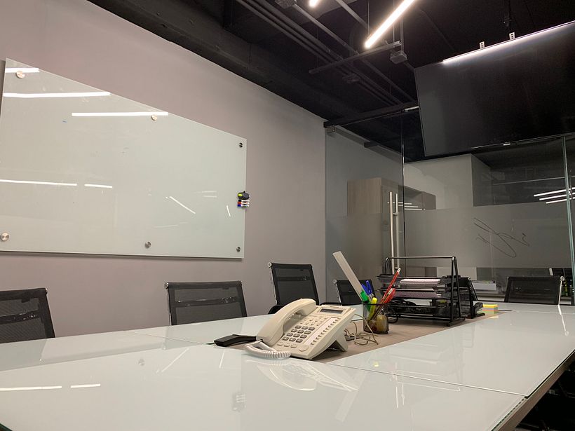 Sala de juntas