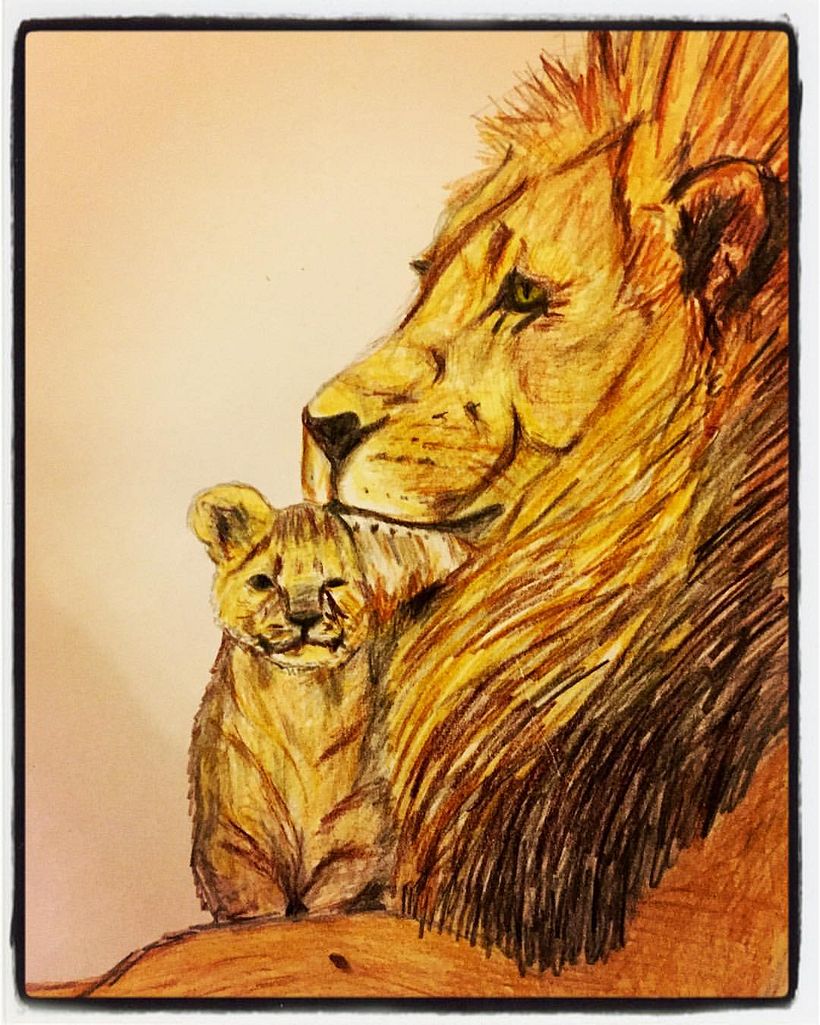 LEONES