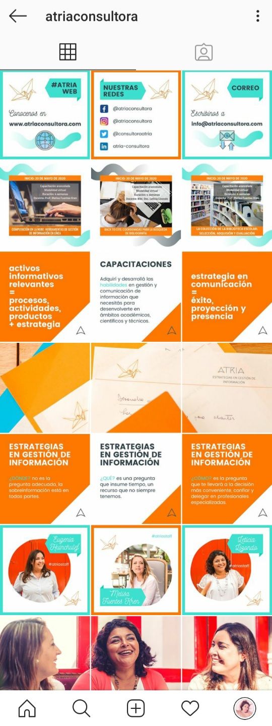 Atria Consultora 1