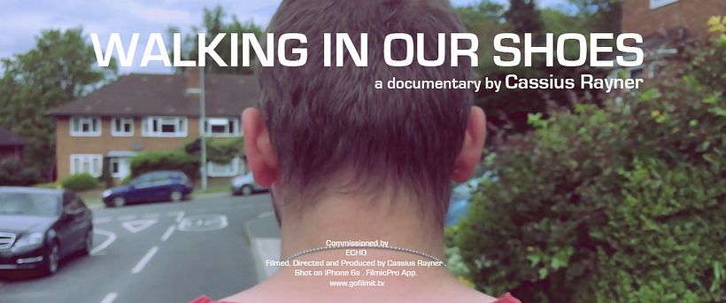 An Award winning documentary.