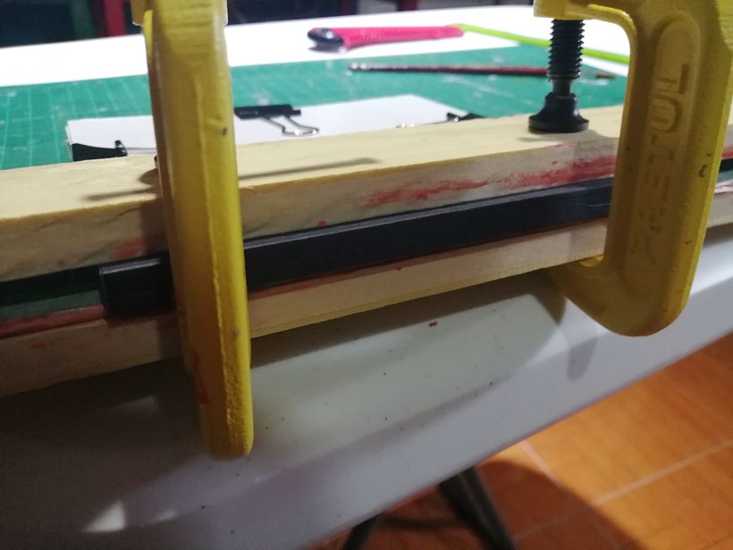 Mi Proyecto del curso: Encuadernación artesanal sin costuras 0