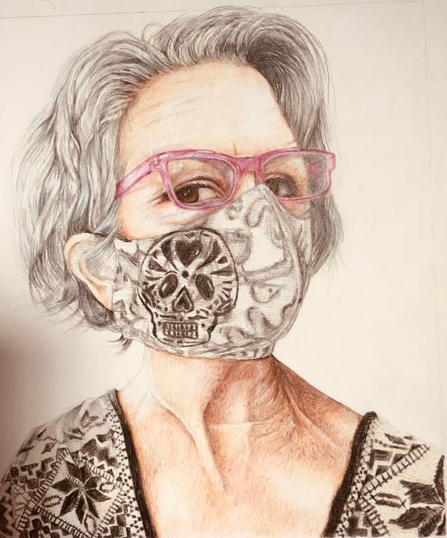 portrait