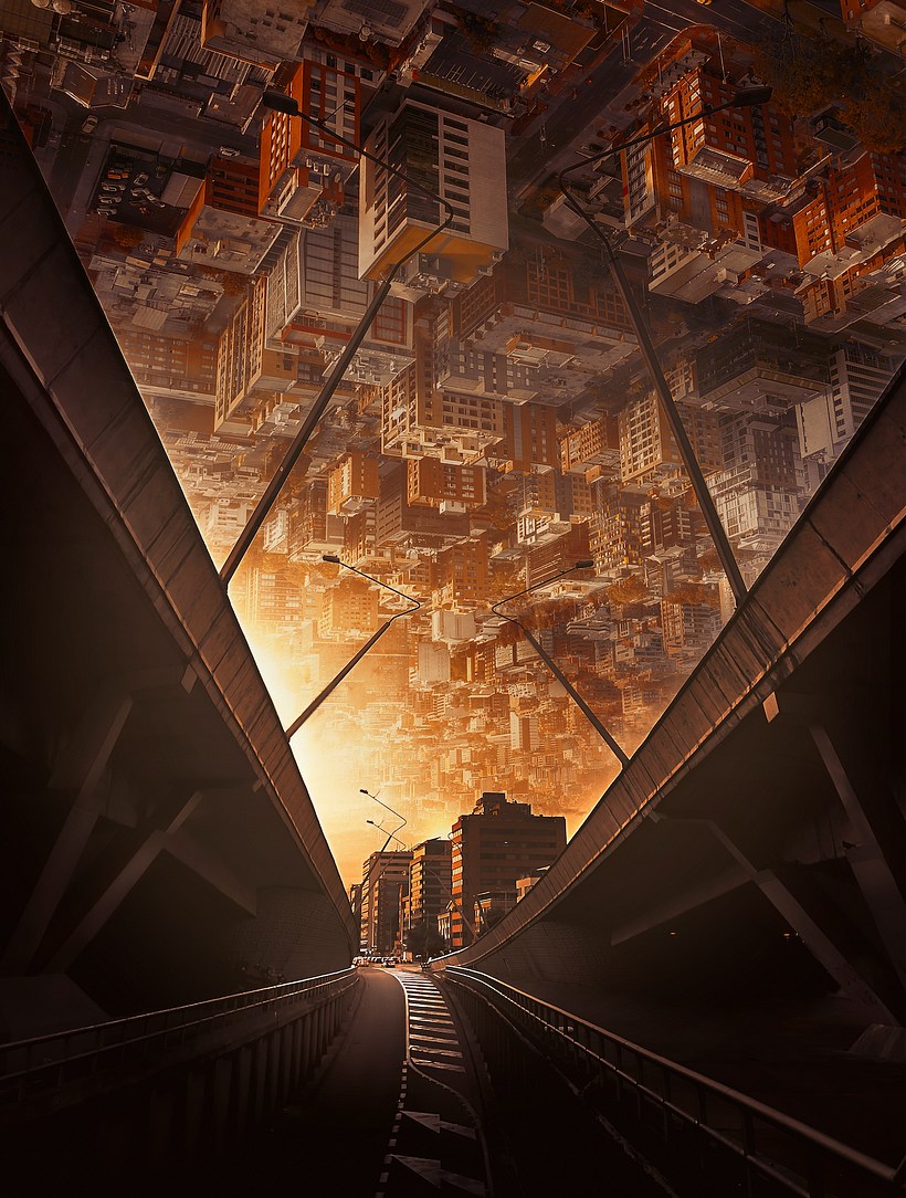 #FachadasAéreas / #AerialFacades