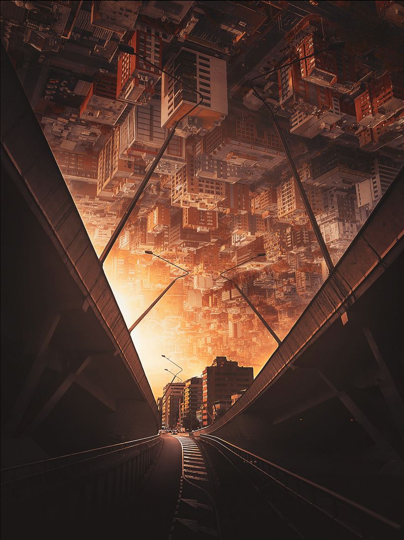 #FachadasAéreas / #AerialFacades