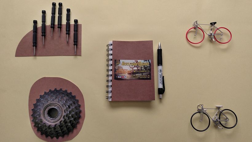 Meu projeto do curso: Fotografia profissional para Instagram 0