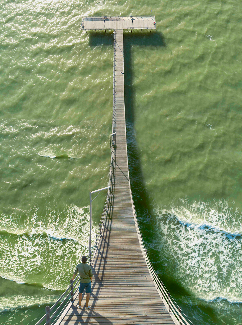 #FachadasAéreas / #AerialFacades