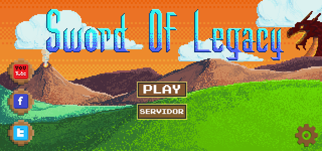 Mi Proyecto del curso: Introducción al diseño de personajes en pixel art 1