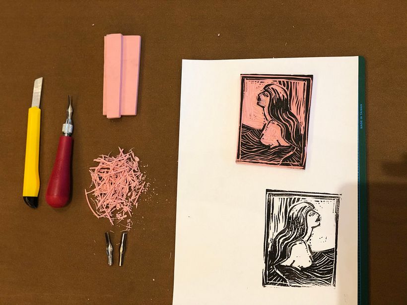 Do it yourself: comparte tu creación y gana un curso 3