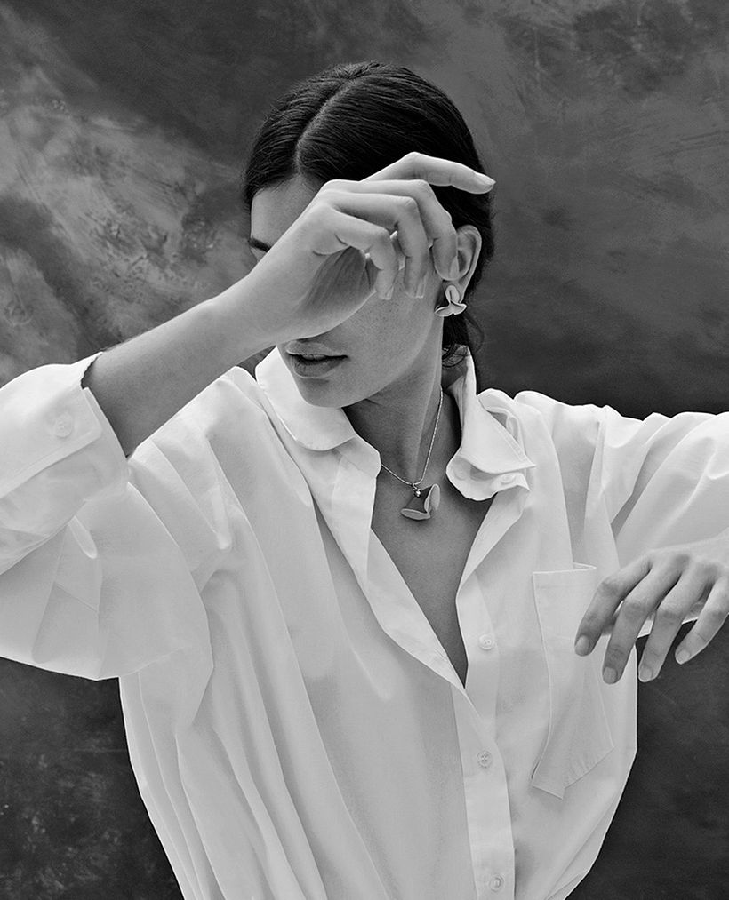 Julieta Álvarez for Lladró