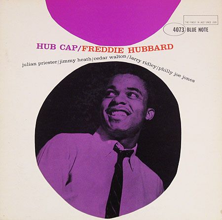 Blue Note: Where Jazz and Design Met 1