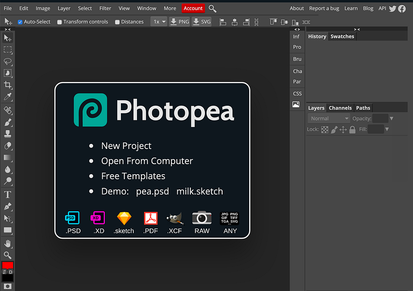 Photopea