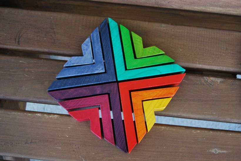Do it yourself: comparte tu creación y gana un curso 1