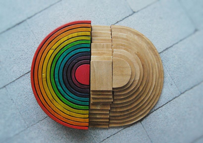 Do it yourself: comparte tu creación y gana un curso 3
