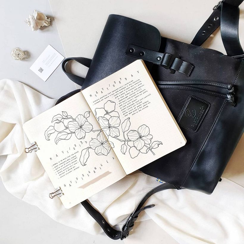 Gaston Luga Collaboration