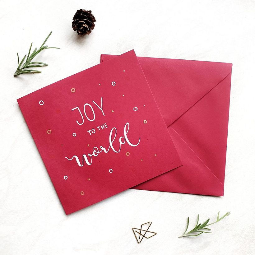 Holiday Cards (2019) 1