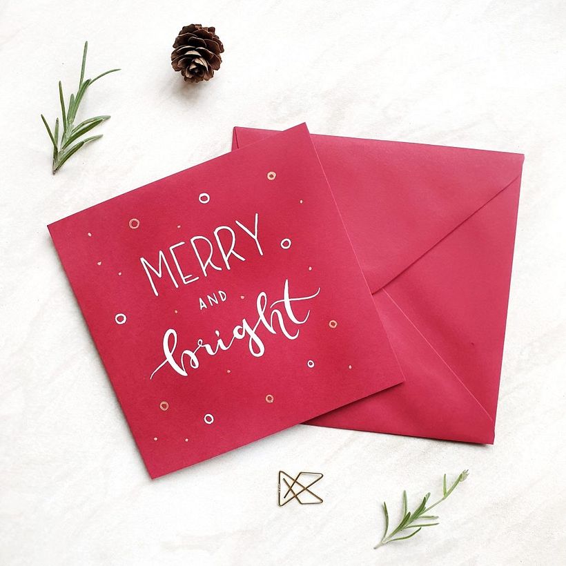 Holiday Cards (2019) 3