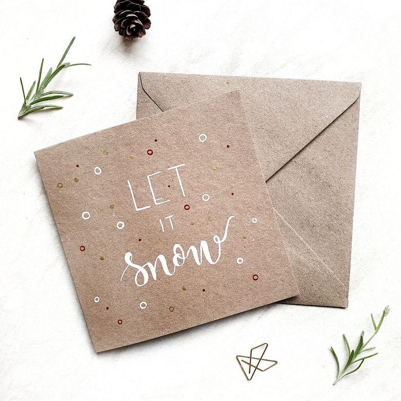 Holiday Cards (2019) 4