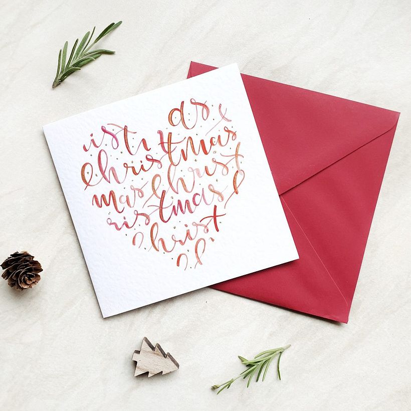 Holiday Cards (2019) 6