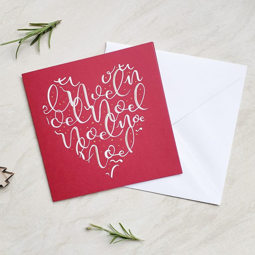 Holiday Cards (2019) 5