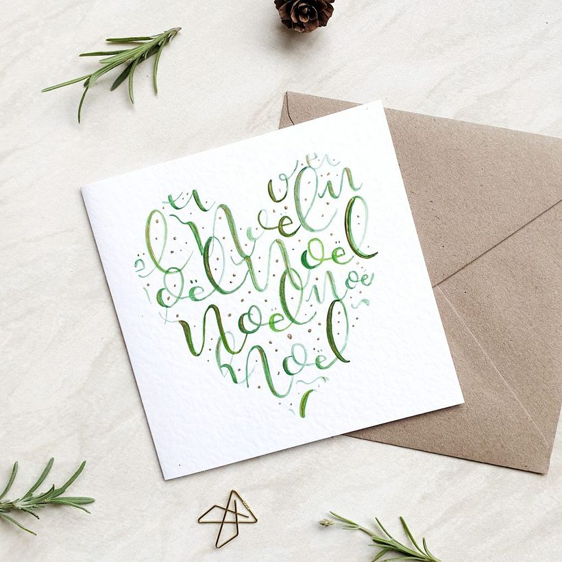 Holiday Cards (2019) 7