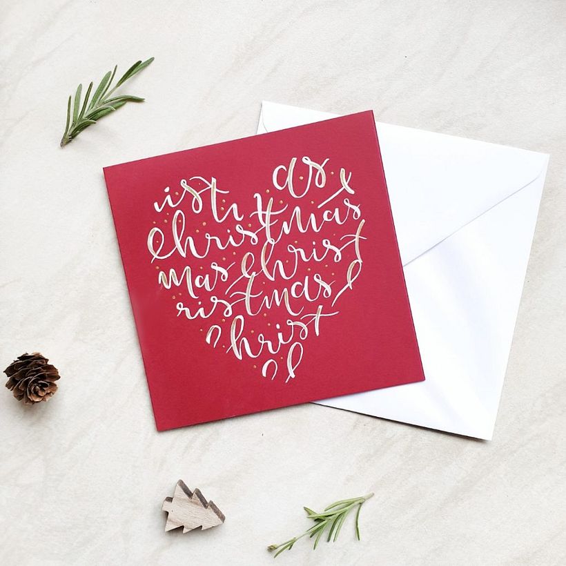 Holiday Cards (2019) 8