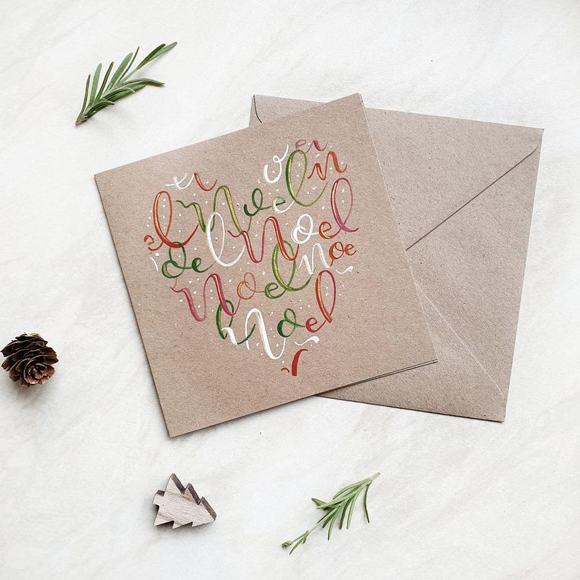 Holiday Cards (2019) 10