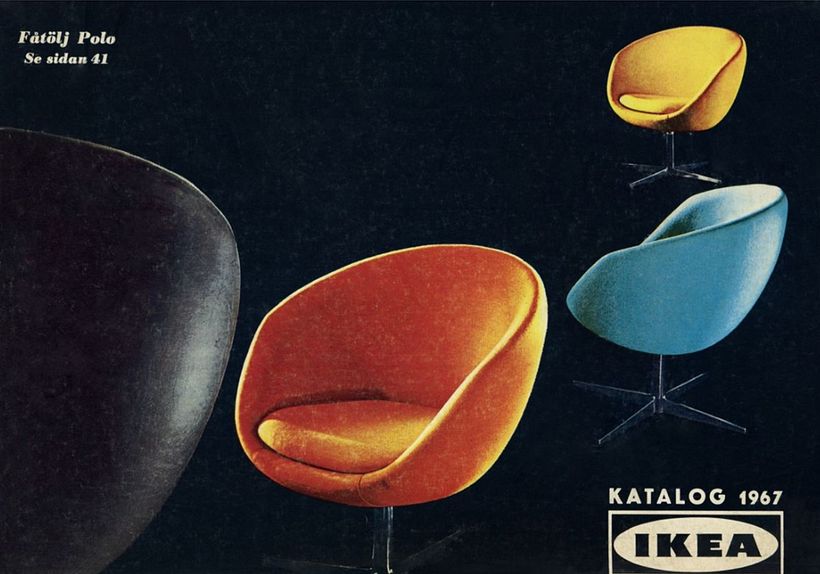1967, IKEA museum