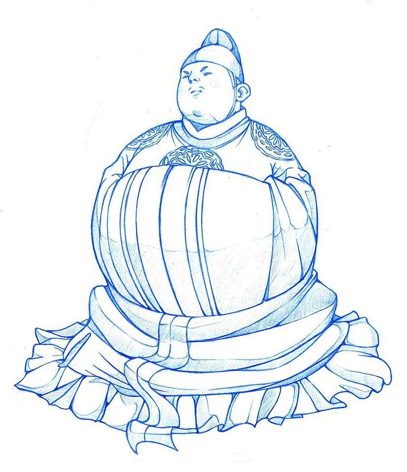dibujos tradicionales 2