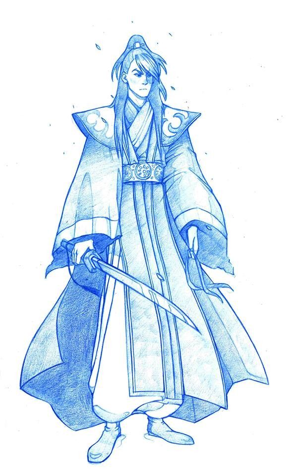 dibujos tradicionales 4