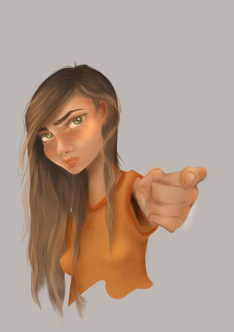 Personal project - skills learnt on @bearbrickjia digital fantasy course.