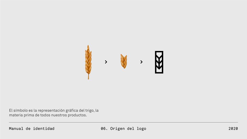 PANPARTOUT - Identity manual 7