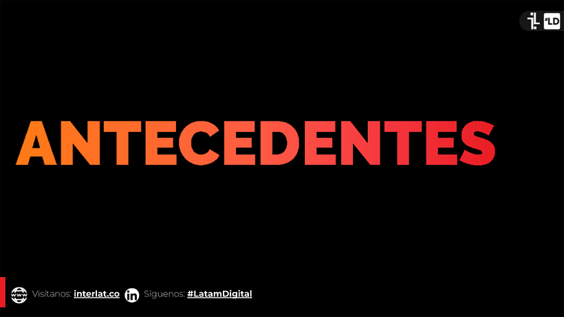 Mi Proyecto del curso: Gira latinoamericana #LatamDigital 6